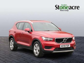 Volvo XC40 2.0 D3 Momentum 5dr AWD Geartronic