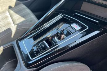 Volkswagen Golf 2.0 TDI 200 GTD 5dr DSG