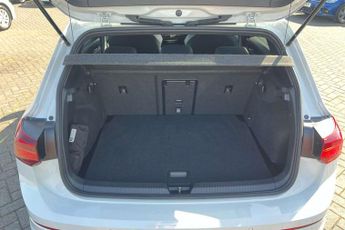 Volkswagen Golf 2.0 TDI 200 GTD 5dr DSG