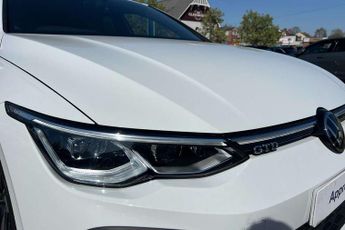 Volkswagen Golf 2.0 TDI 200 GTD 5dr DSG