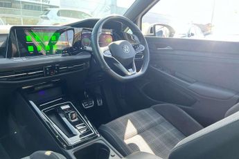 Volkswagen Golf 2.0 TDI 200 GTD 5dr DSG
