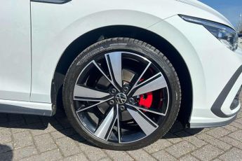 Volkswagen Golf 2.0 TDI 200 GTD 5dr DSG
