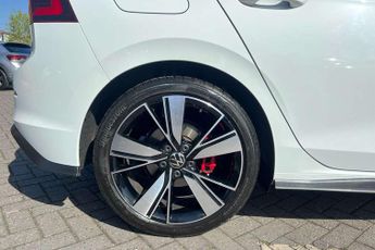 Volkswagen Golf 2.0 TDI 200 GTD 5dr DSG