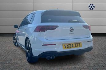 Volkswagen Golf 2.0 TDI 200 GTD 5dr DSG