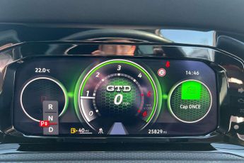 Volkswagen Golf 2.0 TDI 200 GTD 5dr DSG
