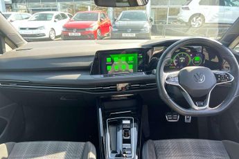 Volkswagen Golf 2.0 TDI 200 GTD 5dr DSG