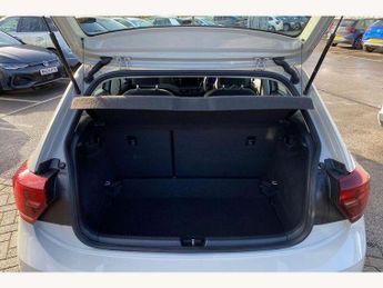 Volkswagen Polo 1.0 TSI Life 5dr DSG