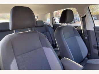 Volkswagen Polo 1.0 TSI Life 5dr DSG