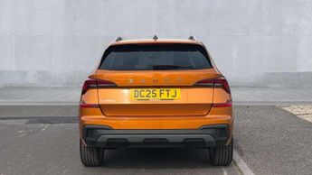 Skoda Kamiq 1.0 TSI SE L Edition 5dr DSG
