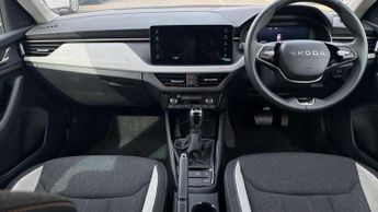 Skoda Kamiq 1.0 TSI SE L Edition 5dr DSG