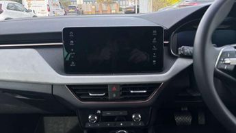 Skoda Kamiq 1.0 TSI SE L Edition 5dr DSG