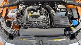 Skoda Kamiq 1.0 TSI SE L Edition 5dr DSG