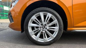 Skoda Kamiq 1.0 TSI SE L Edition 5dr DSG