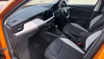 Skoda Kamiq 1.0 TSI SE L Edition 5dr DSG