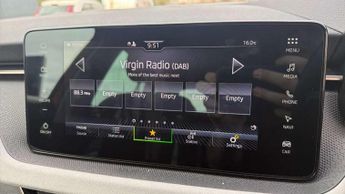 Skoda Kamiq 1.0 TSI SE L Edition 5dr DSG