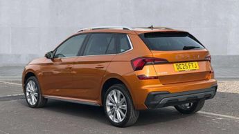 Skoda Kamiq 1.0 TSI SE L Edition 5dr DSG