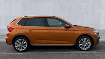 Skoda Kamiq 1.0 TSI SE L Edition 5dr DSG