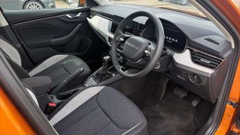 Skoda Kamiq 1.0 TSI SE L Edition 5dr DSG