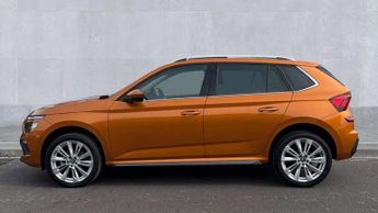 Skoda Kamiq 1.0 TSI SE L Edition 5dr DSG
