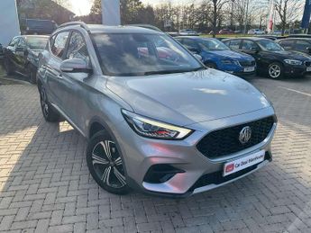 MG ZS 1.0T GDi Excite 5dr DCT