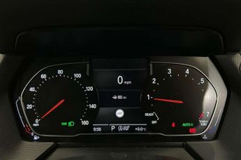 BMW 1 Series 118i M Sport 5dr Step Auto