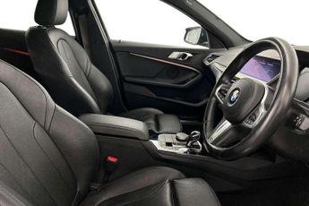 BMW 1 Series 118i M Sport 5dr Step Auto