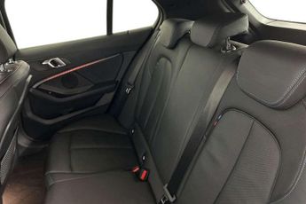 BMW 1 Series 118i M Sport 5dr Step Auto