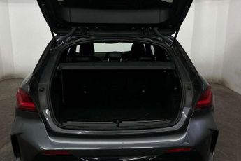 BMW 1 Series 118i M Sport 5dr Step Auto