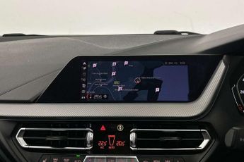 BMW 1 Series 118i M Sport 5dr Step Auto