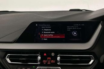 BMW 1 Series 118i M Sport 5dr Step Auto