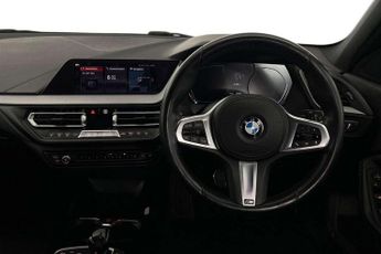 BMW 1 Series 118i M Sport 5dr Step Auto