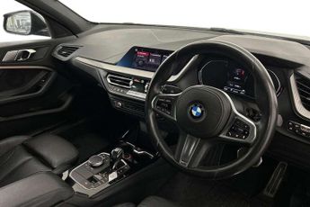 BMW 1 Series 118i M Sport 5dr Step Auto