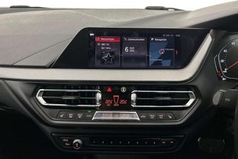 BMW 1 Series 118i M Sport 5dr Step Auto