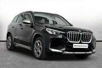 BMW X1 sDrive 20i MHT xLine 5dr Step Auto