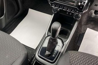 Suzuki Ignis 1.2 Dualjet 12V Hybrid SZ5 5dr CVT