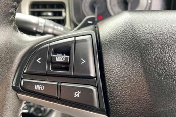 Suzuki Ignis 1.2 Dualjet 12V Hybrid SZ5 5dr CVT