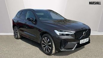 Volvo XC60 2.0 B5P Plus Dark 5dr AWD Geartronic