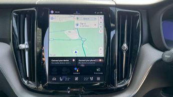 Volvo XC60 2.0 B5P Plus Dark 5dr AWD Geartronic