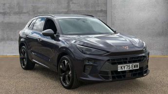 Cupra Terramar 1.5 eTSI 150 V2 5dr DSG