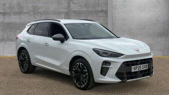 Cupra Terramar 2.0 TSI 265 VZ2 5dr DSG 4Drive