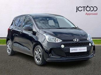 Hyundai I10 1.0 Premium 5dr