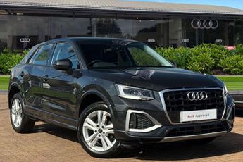 Audi Q2 30 TFSI Sport 5dr