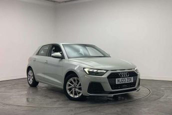 Audi A1 30 TFSI 110 Sport 5dr