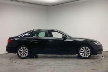 Audi A4 35 TFSI Technik 4dr S Tronic