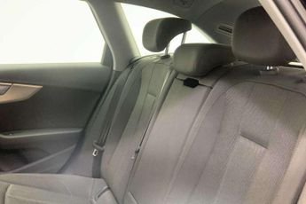 Audi A4 Avant 35 TFSI Technik 5dr S Tronic
