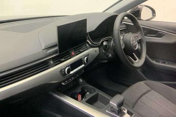 Audi A4 Avant 35 TFSI Technik 5dr S Tronic