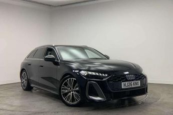 Audi A5 2.0 TFSI 204 S line 5dr S Tronic