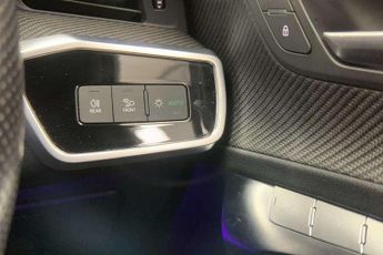 Audi A6 40 TDI Quattro Black Edition 4dr S Tronic [Tech]