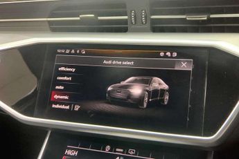 Audi A6 40 TFSI S Line 4dr S Tronic