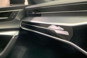 Audi A6 40 TFSI S Line 4dr S Tronic